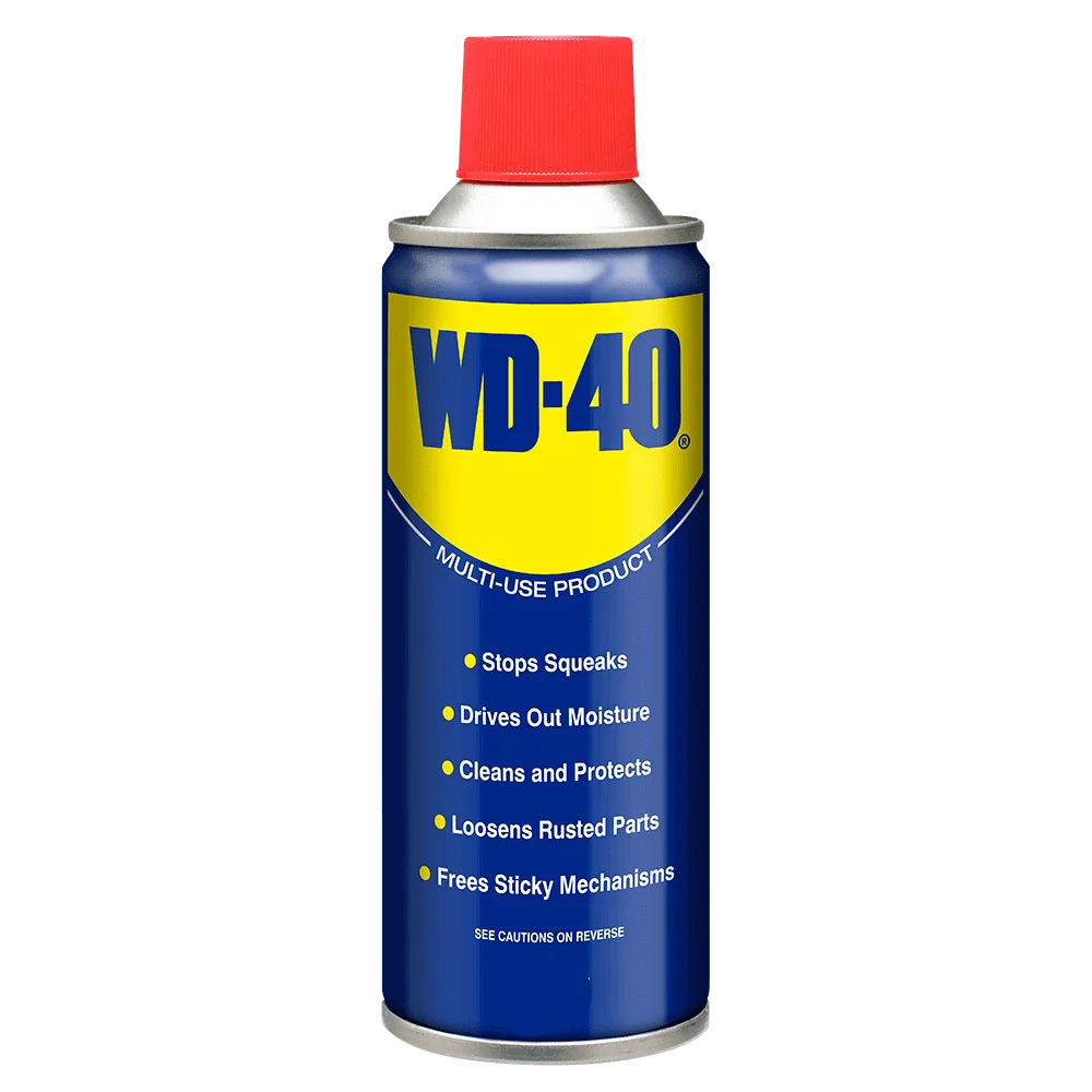 WD-40® MULTI-USE PRODUCT ORIGINAL in Pakistan
