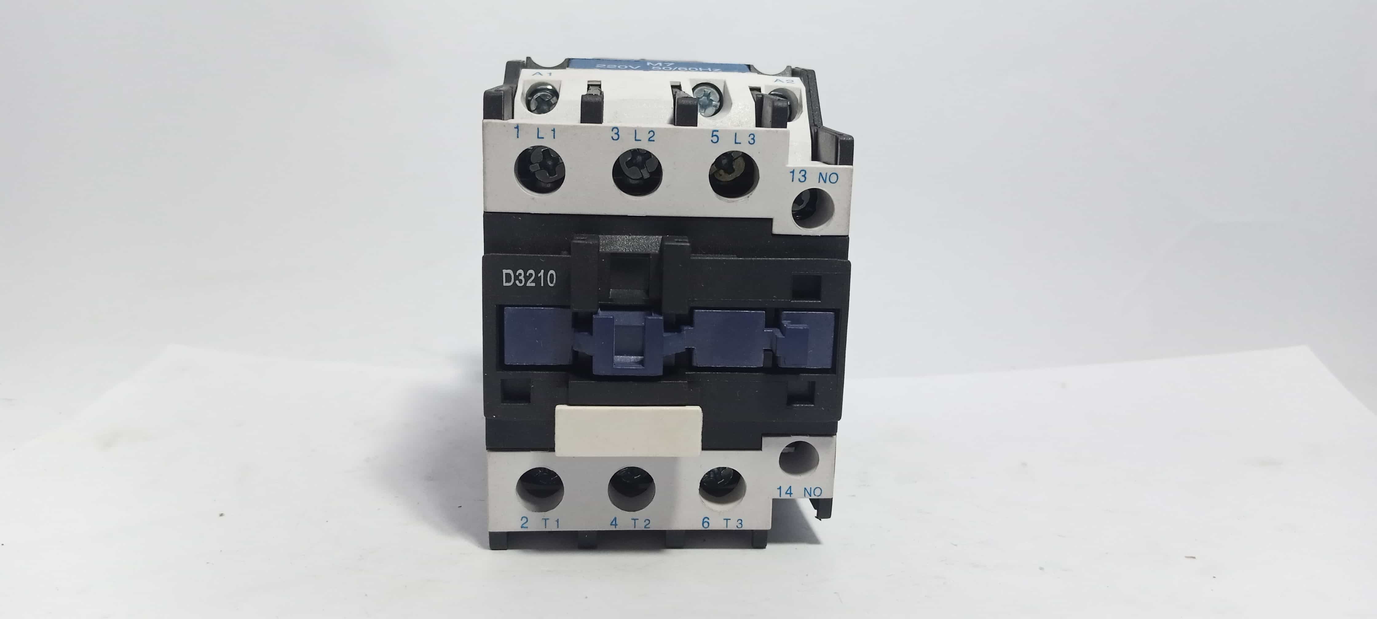 Magnetic Contactor D3210