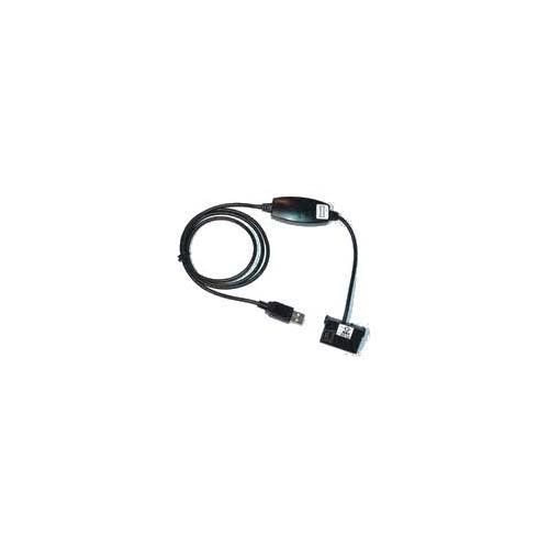 NKI 3310/3330/3390/3410 F/Mbus cable COM for Nokia Mobiles - industryparts.pk