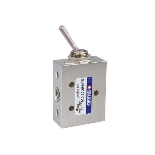 MSV40152 3/2 WAY MECHANICAL VALVES In Pakistan - industryparts.pk