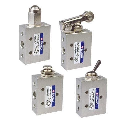 MSV40152 3/2 WAY MECHANICAL VALVES In Pakistan - industryparts.pk
