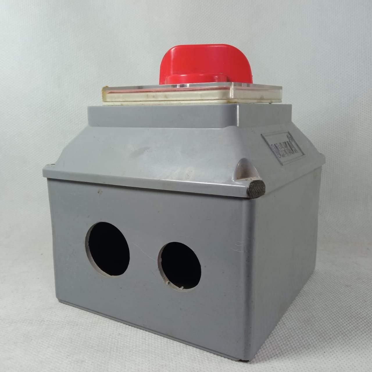 Change Over Box in Pakistan - industryparts.pk