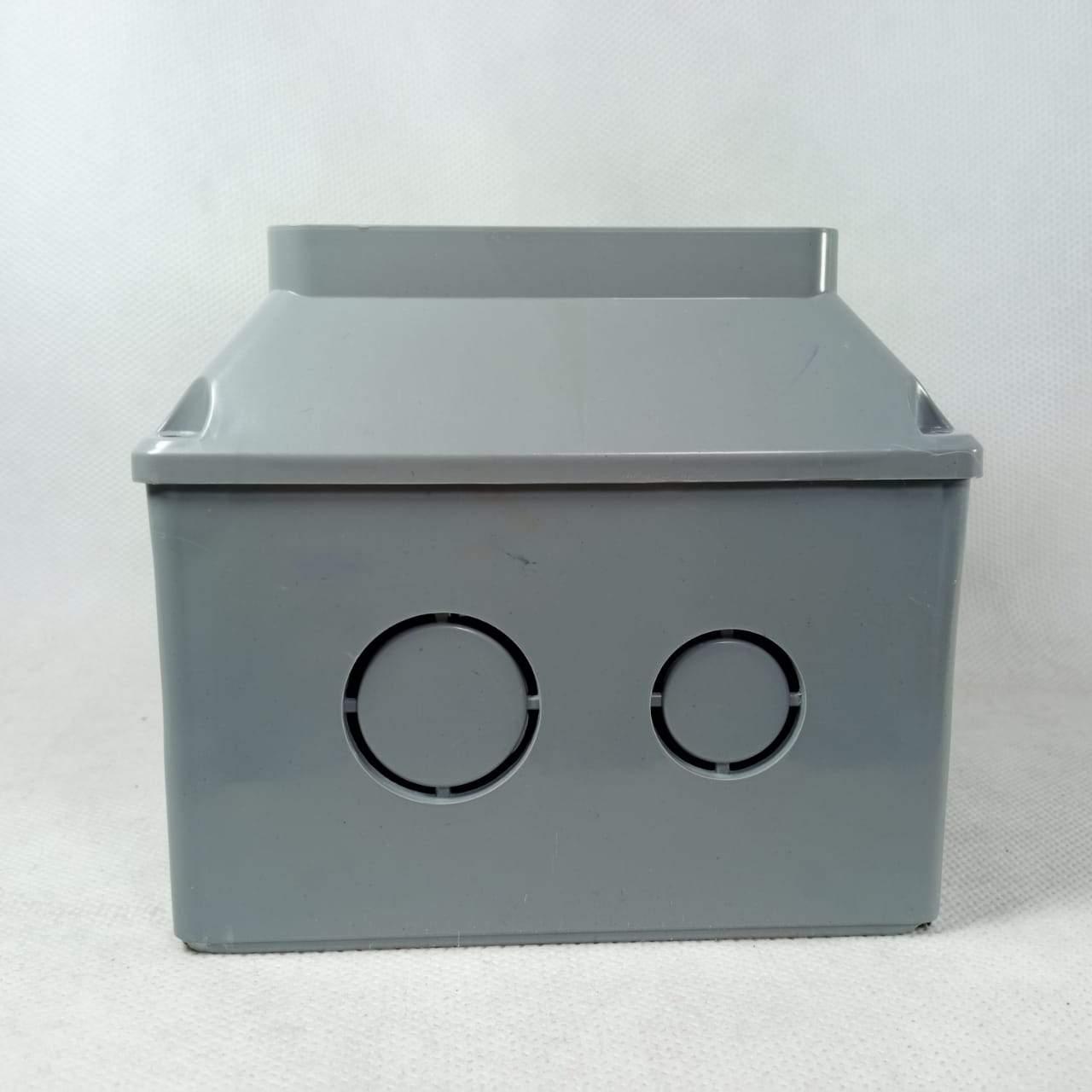 Change Over Box in Pakistan - industryparts.pk