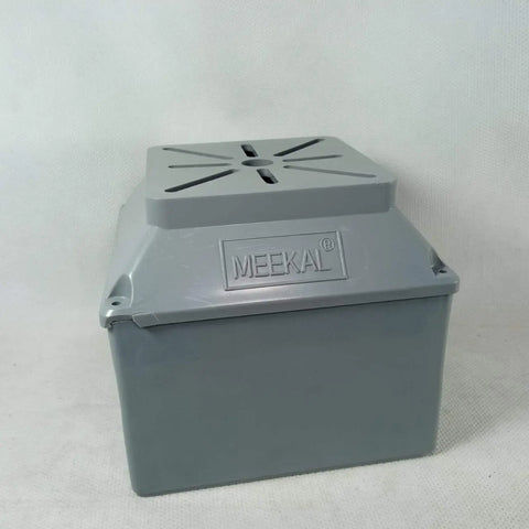 Meekal Change Over Box in Pakistan