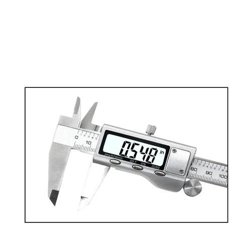 Metal 12 Inch 300mm Stainless Steel Digital Vernier Caliper - industryparts.pk
