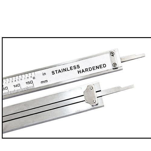 Metal 12 Inch 300mm Stainless Steel Digital Vernier Caliper - industryparts.pk