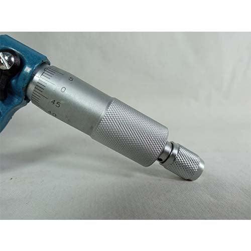 Micro-meter Screw Gauge Micrometer Caliper 0-25 mm in Pakistan - industryparts.pk