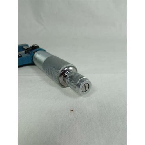Micro-meter Screw Gauge Micrometer Caliper 0-25 mm in Pakistan - industryparts.pk