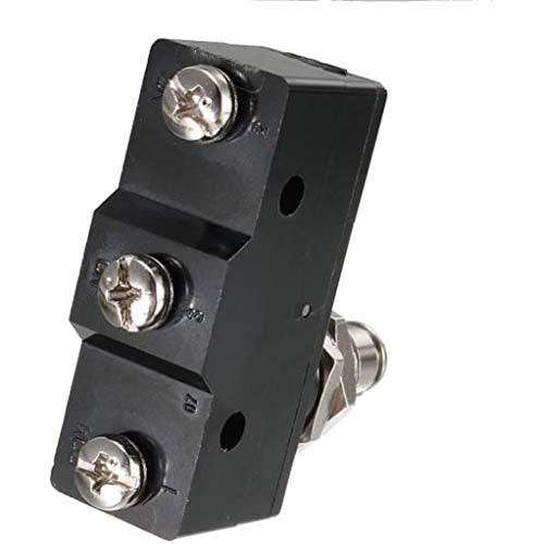 Micro Limit Switch CNTD CM -1307 in Pakistan - industryparts.pk