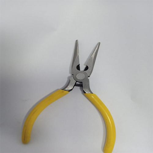 BOSI Mini Needle Nose Pliers BS190583 5 125MM in Pakistan - industryparts.pk