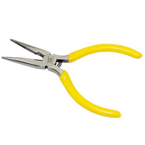 BOSI Mini Needle Nose Pliers BS190583 5 125MM in Pakistan - industryparts.pk