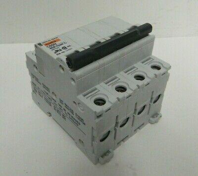 Miniature Circuit Breaker C60N - D63 in Pakistan - industryparts.pk