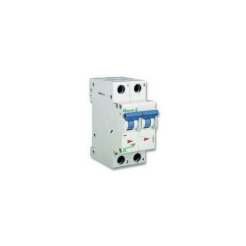 Miniature Circuit Breaker PLS6-C25 2- MW 242882 in Pakistan - industryparts.pk
