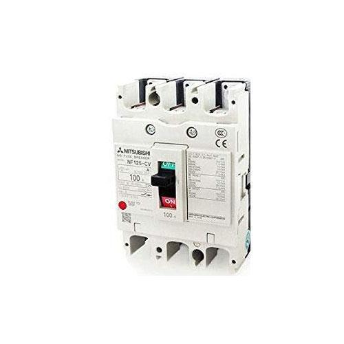 Mitsubishi Electric No-Fuse Circuit Breaker NF125-CV Series in Pakistan - industryparts.pk