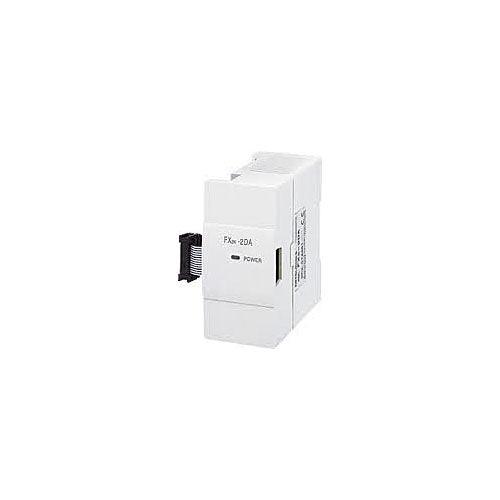 Mitsubishi Digital to Analog Module FX2N-2DA in Pakistan - industryparts.pk