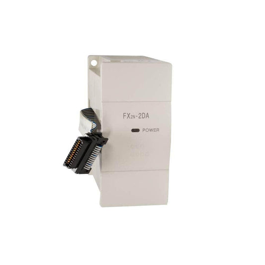 Mitsubishi Digital to Analog Module FX2N-2DA in Pakistan - industryparts.pk