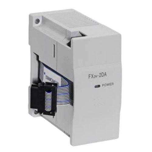 Mitsubishi Digital to Analog Module FX2N-2DA in Pakistan - industryparts.pk