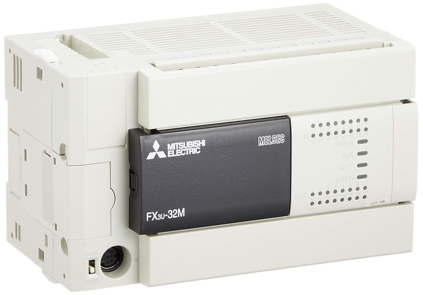 Mitsubishi Electric FX3U-32MR/DS General Purpose Sequencer in Pakistan