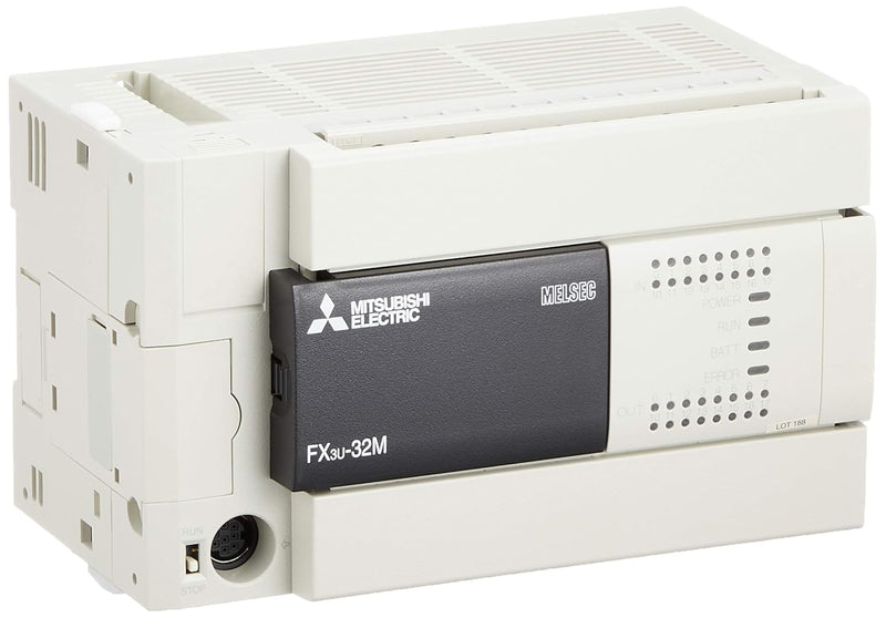 Mitsubishi Electric FX3U-32MR/DS General Purpose Sequencer in Pakistan