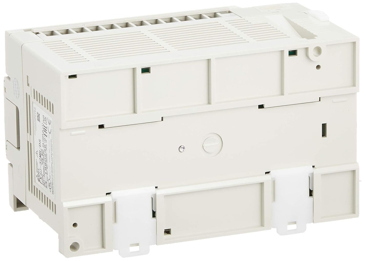 Mitsubishi Electric FX3U-32MR/DS General Purpose Sequencer in Pakistan