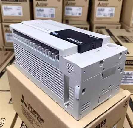 Mitsubishi Electric FX3U-32MR/DS General Purpose Sequencer in Pakistan