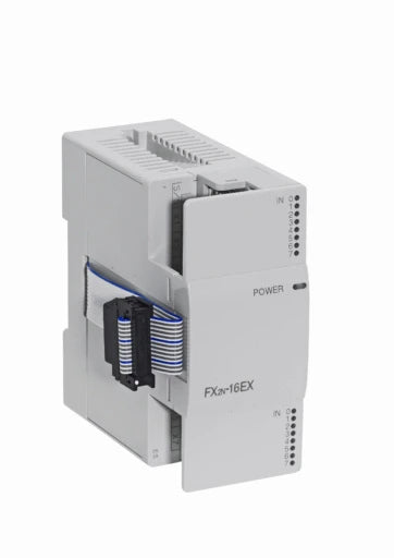 Mitsubishi FX2N-16EX Modular extension unit in Pakistan