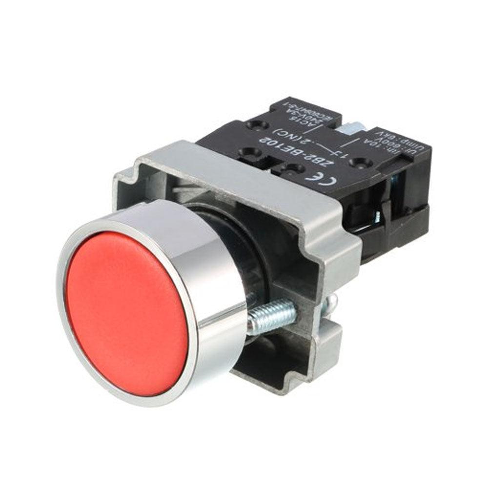 Momentary Self Reset Push Button Switch in Pakistan - industryparts.pk