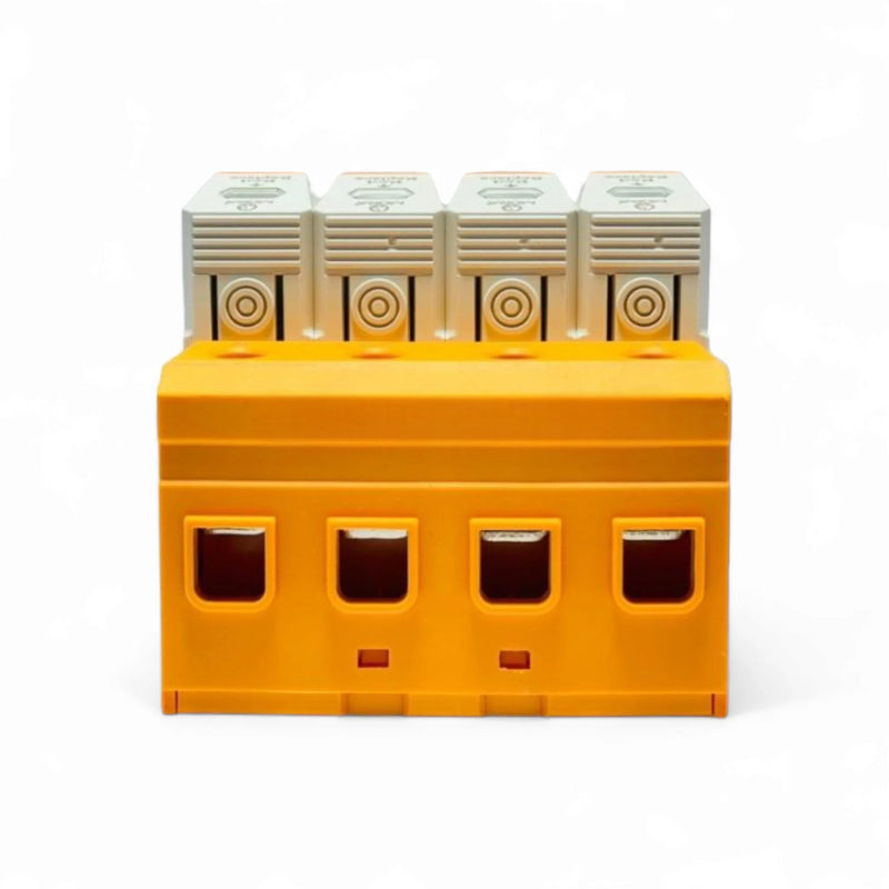Mora AES-2040 4-Pole 385V AC Surge Protection Device in Pakistan