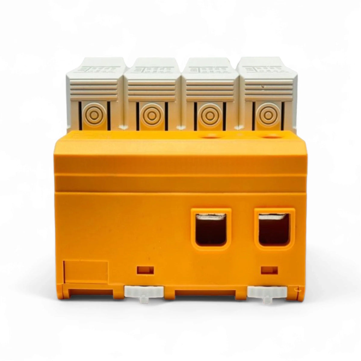 Mora AES-2040 4-Pole 385V AC Surge Protection Device in Pakistan