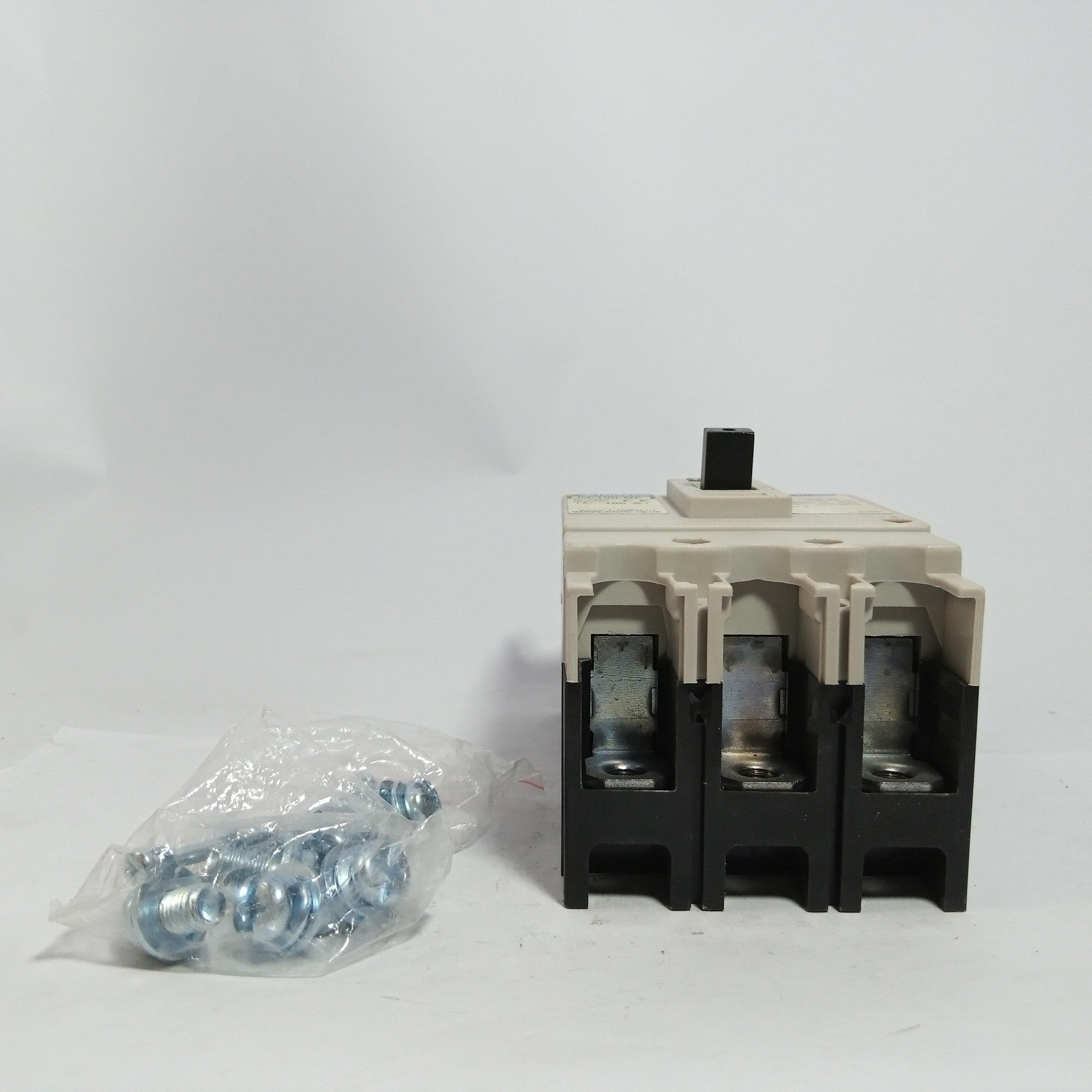 Moulded Case Circuit Breaker Ep100 NF MCCB Terasaki in Pakistan - industryparts.pk