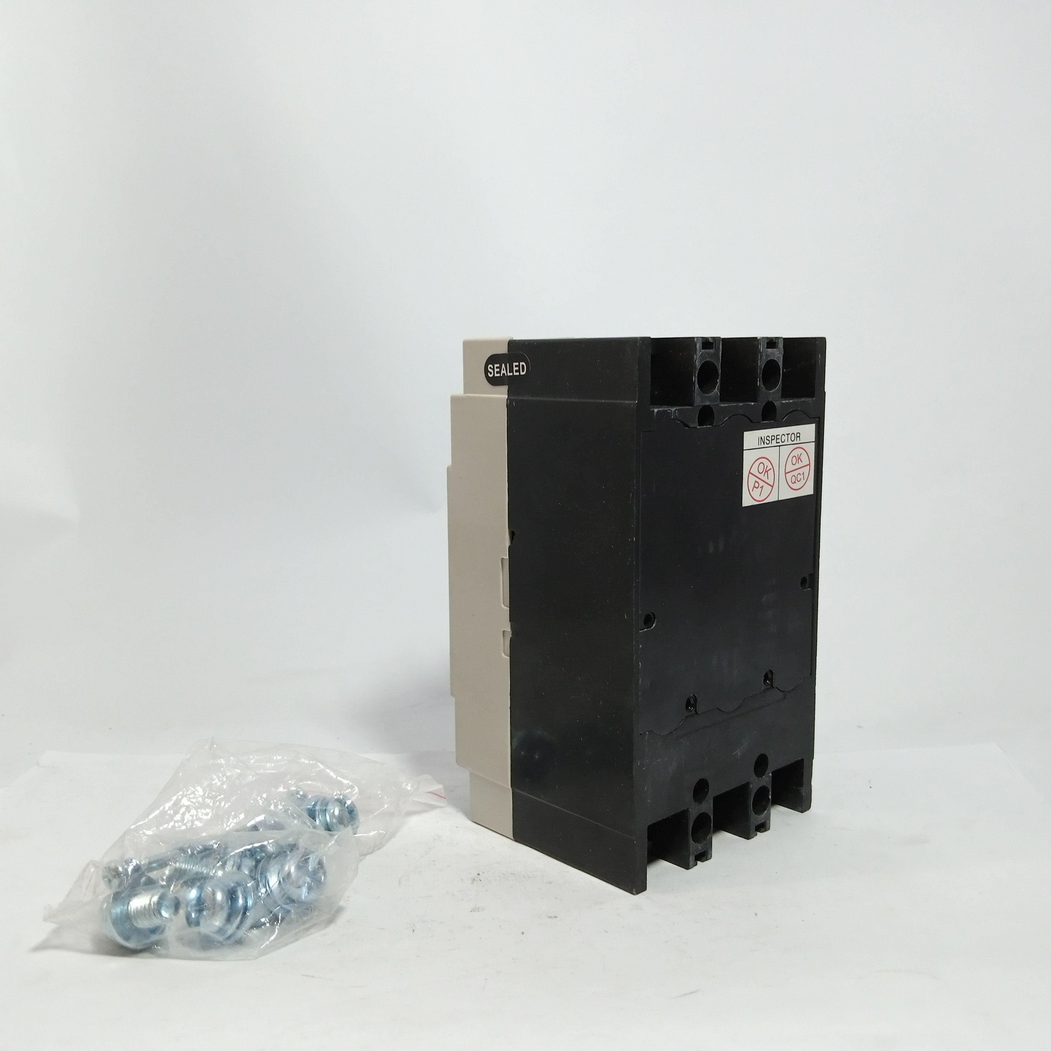Moulded Case Circuit Breaker Ep100 NF MCCB Terasaki in Pakistan - industryparts.pk