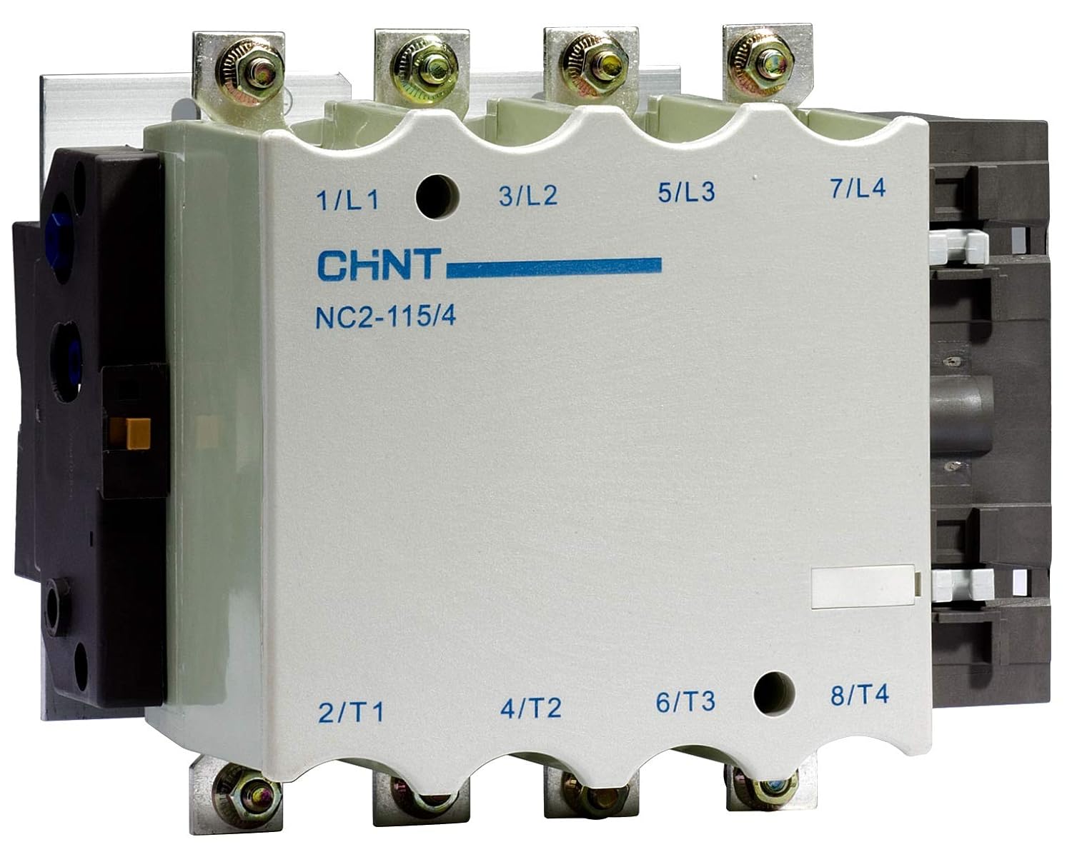 CHINT NXC-25 4-Pole MAGNETIC CONTACTOR in Pakistan