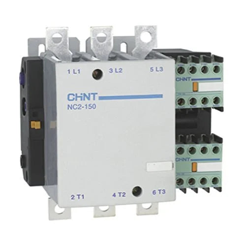 CHINT NXC-25 4-Pole MAGNETIC CONTACTOR in Pakistan