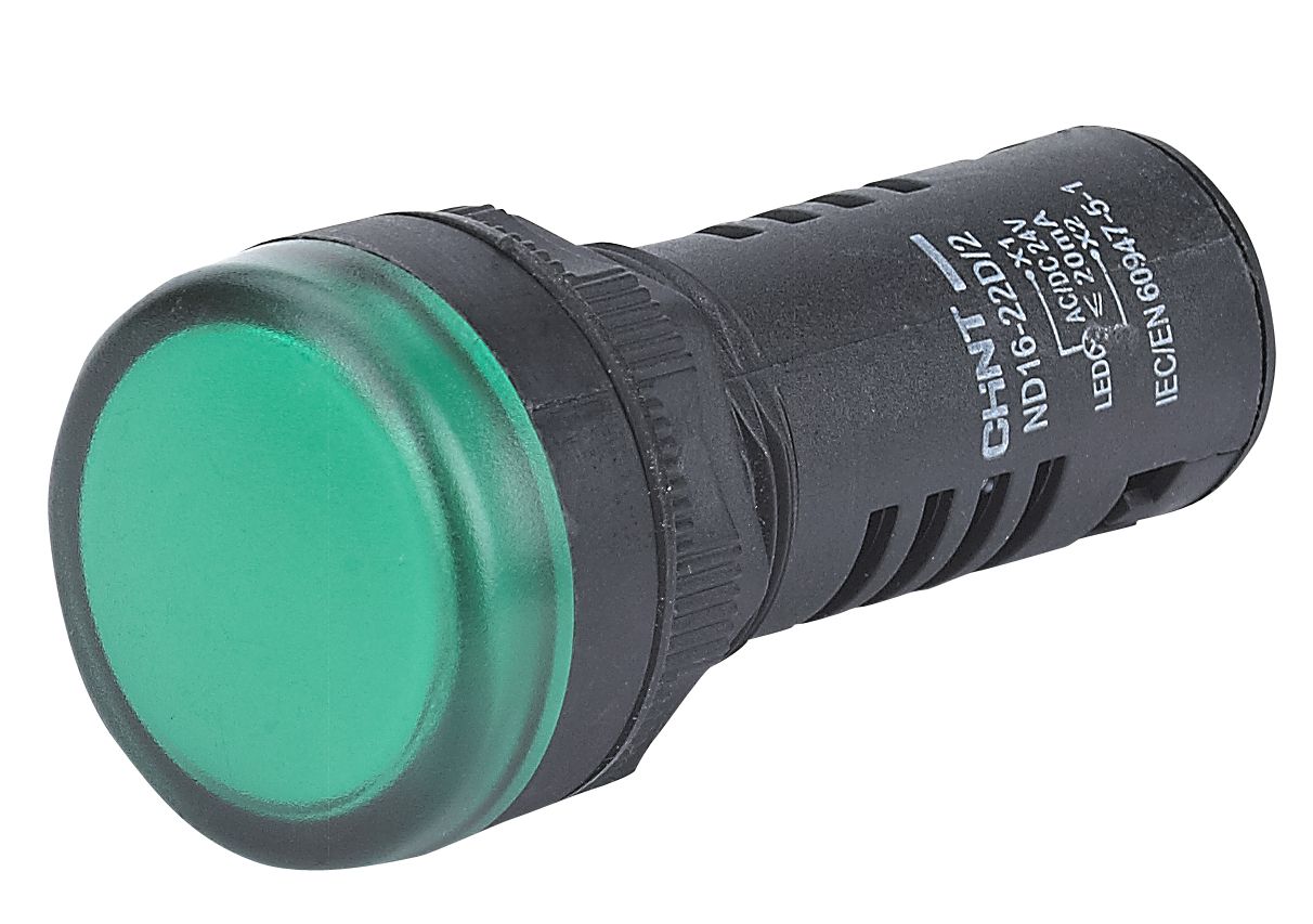 CHINT ND9-22D/4 and ND16-22D/4 Indication Lights in pakistan