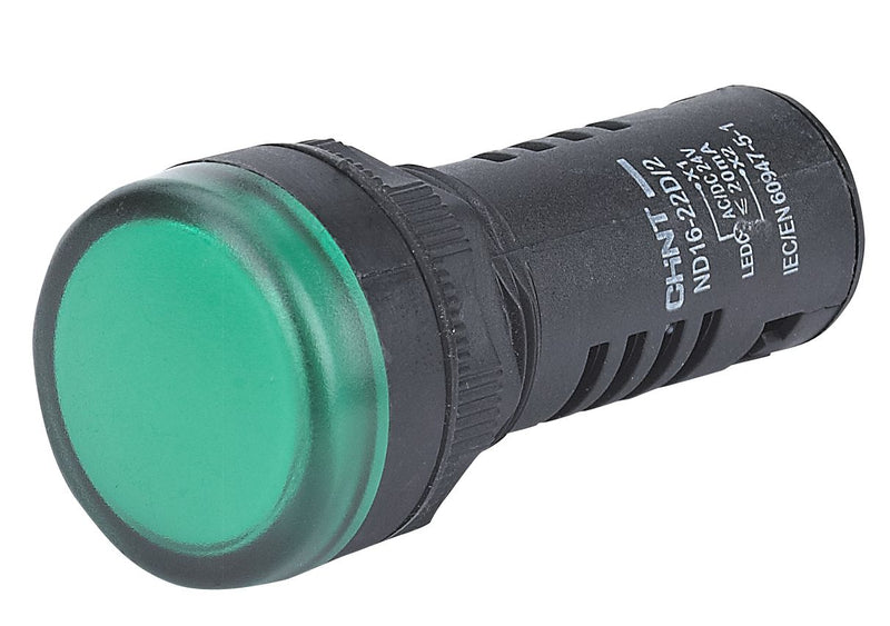 CHINT ND9-22D/4 and ND16-22D/4 Indication Lights in pakistan