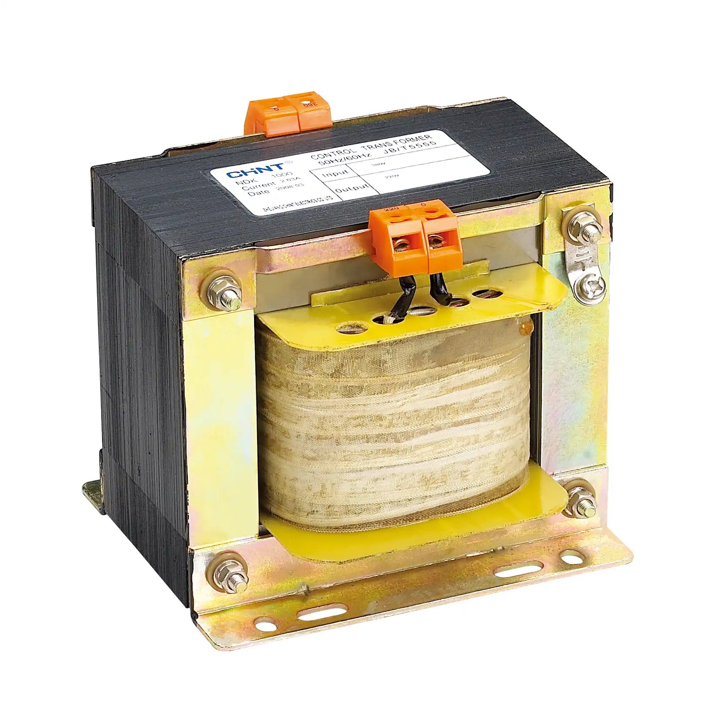 CHINT NDK Series Control Transformers in Pakistan