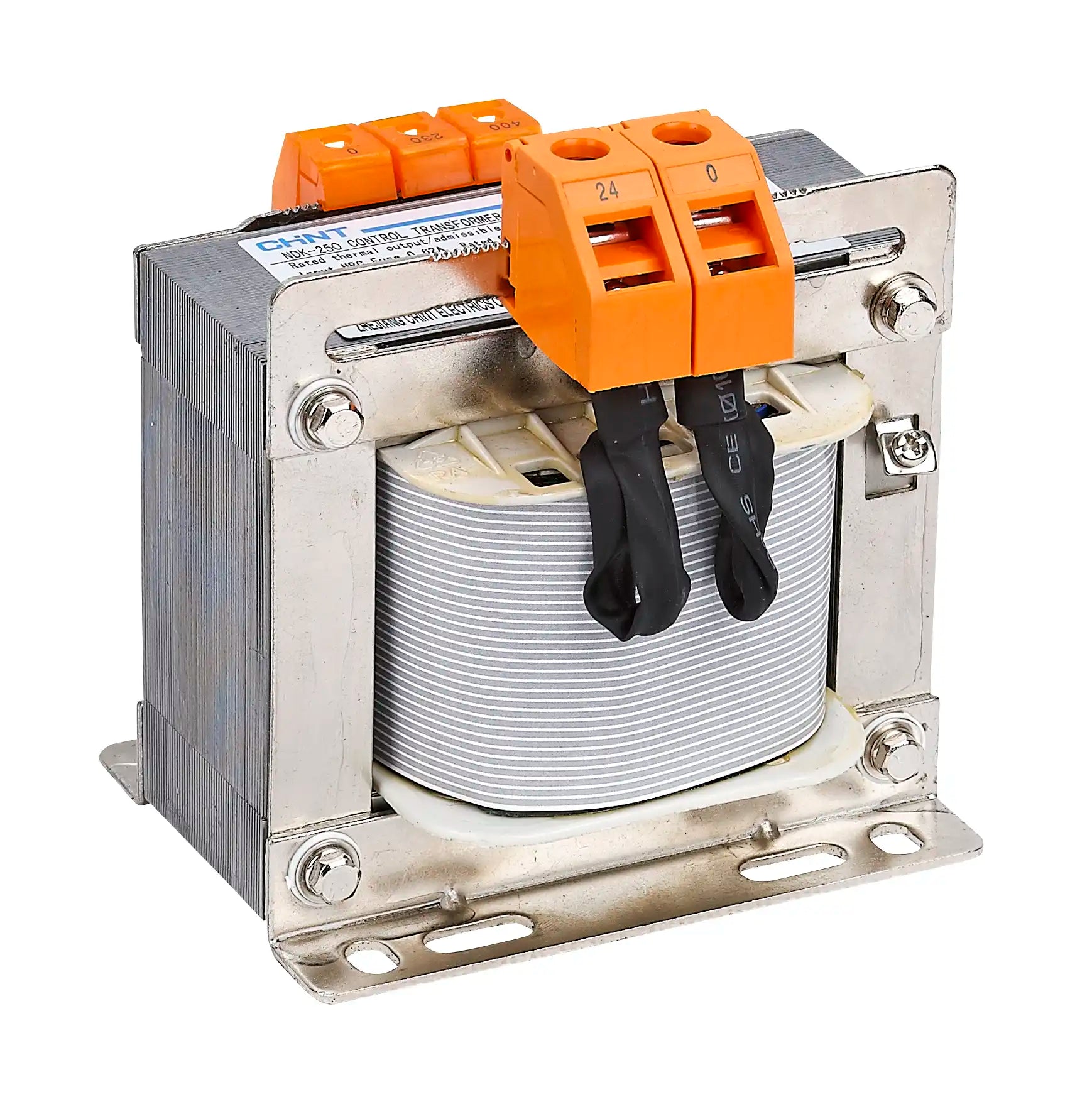 CHINT NDK Series Control Transformers in Pakistan – industryparts.pk