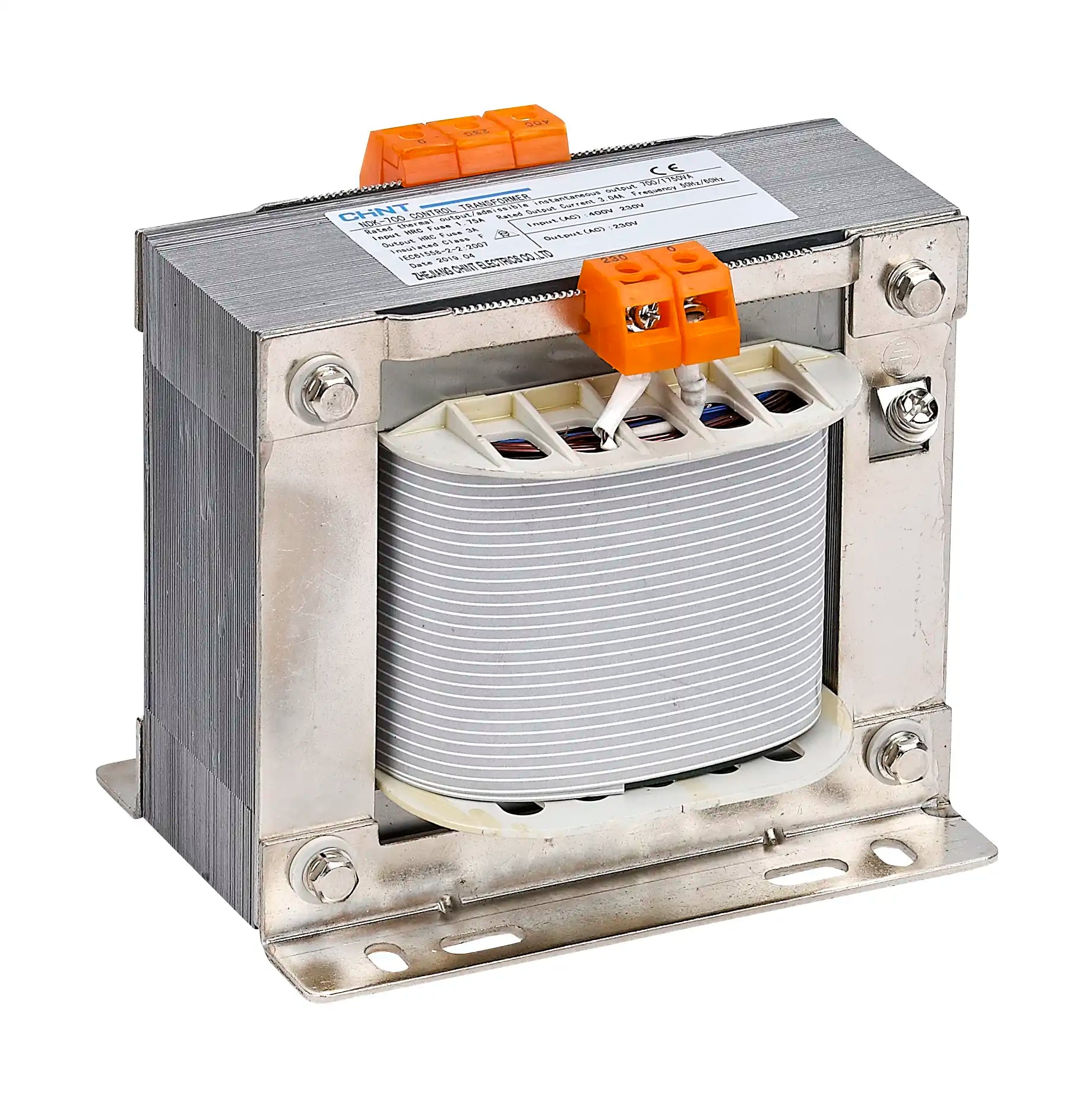 CHINT NDK Series Control Transformers in Pakistan