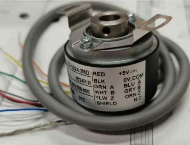 NEMICON HES-1024-2MD 1024P/R Rotary Encoder in Pakistan