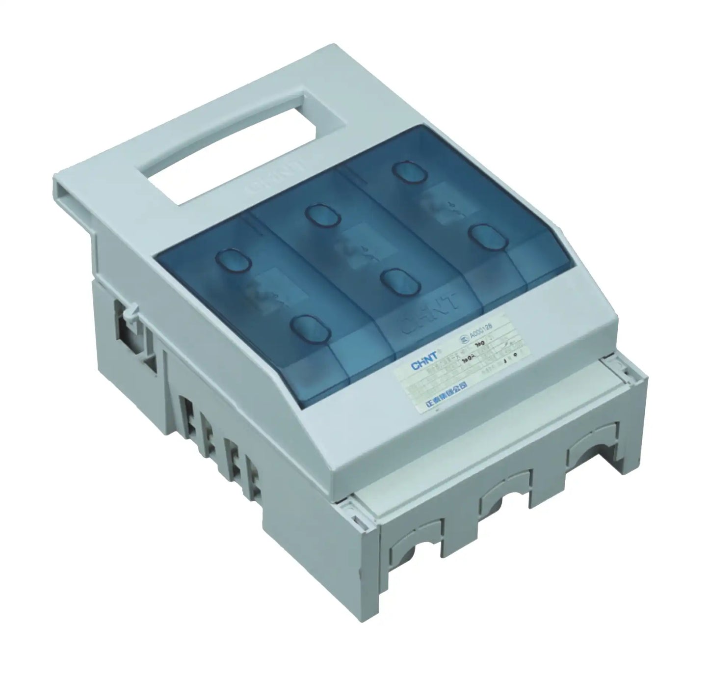 CHINT HRT 36 Fuses Base in Pakistan