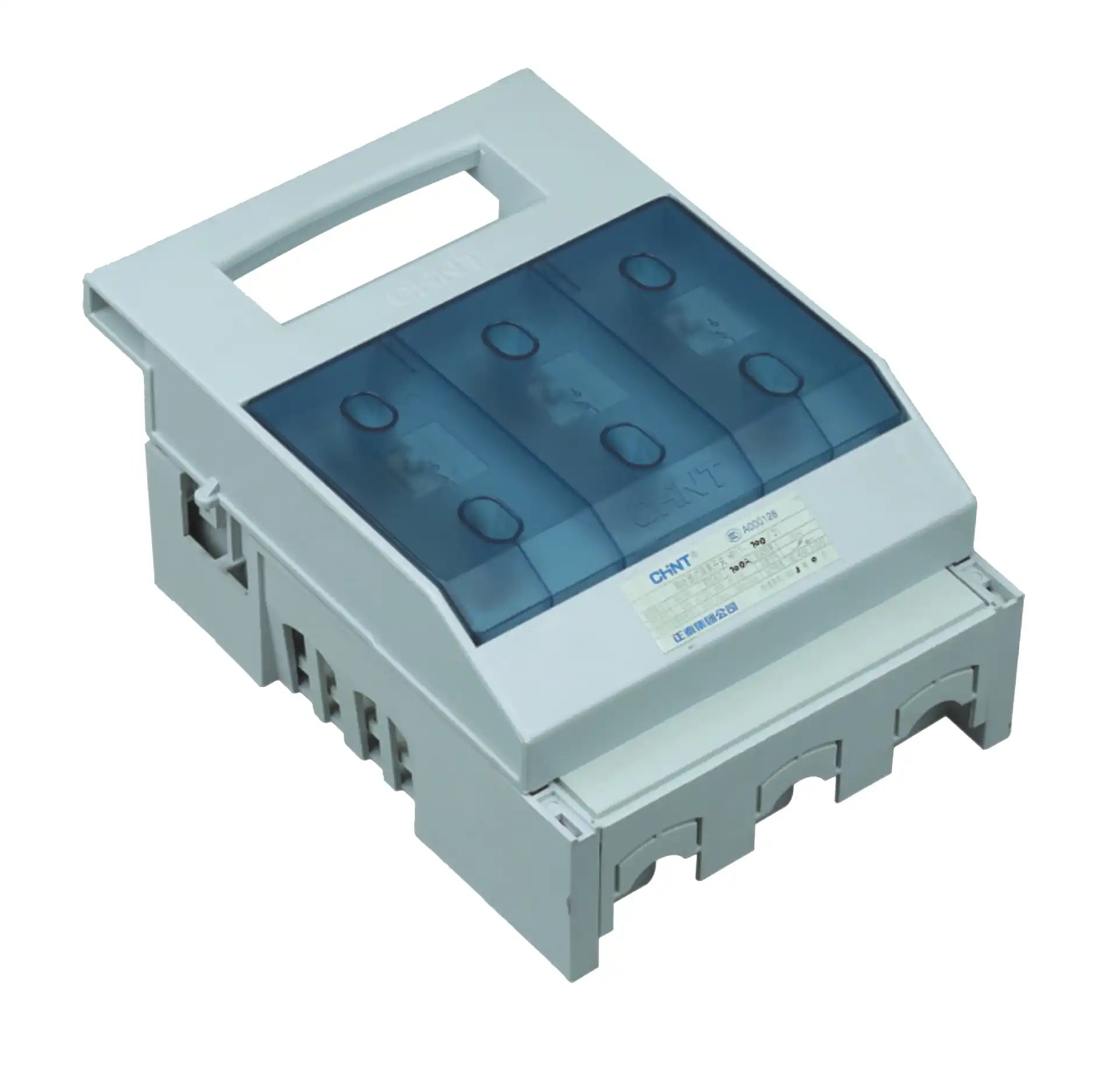 CHINT HRT 36 Fuses Base in Pakistan