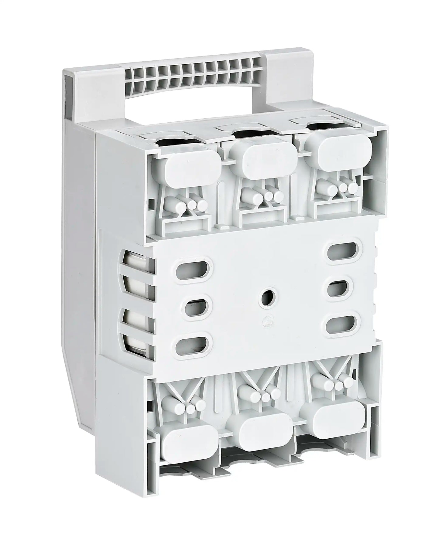 CHINT HRT 36 Fuses Base in Pakistan