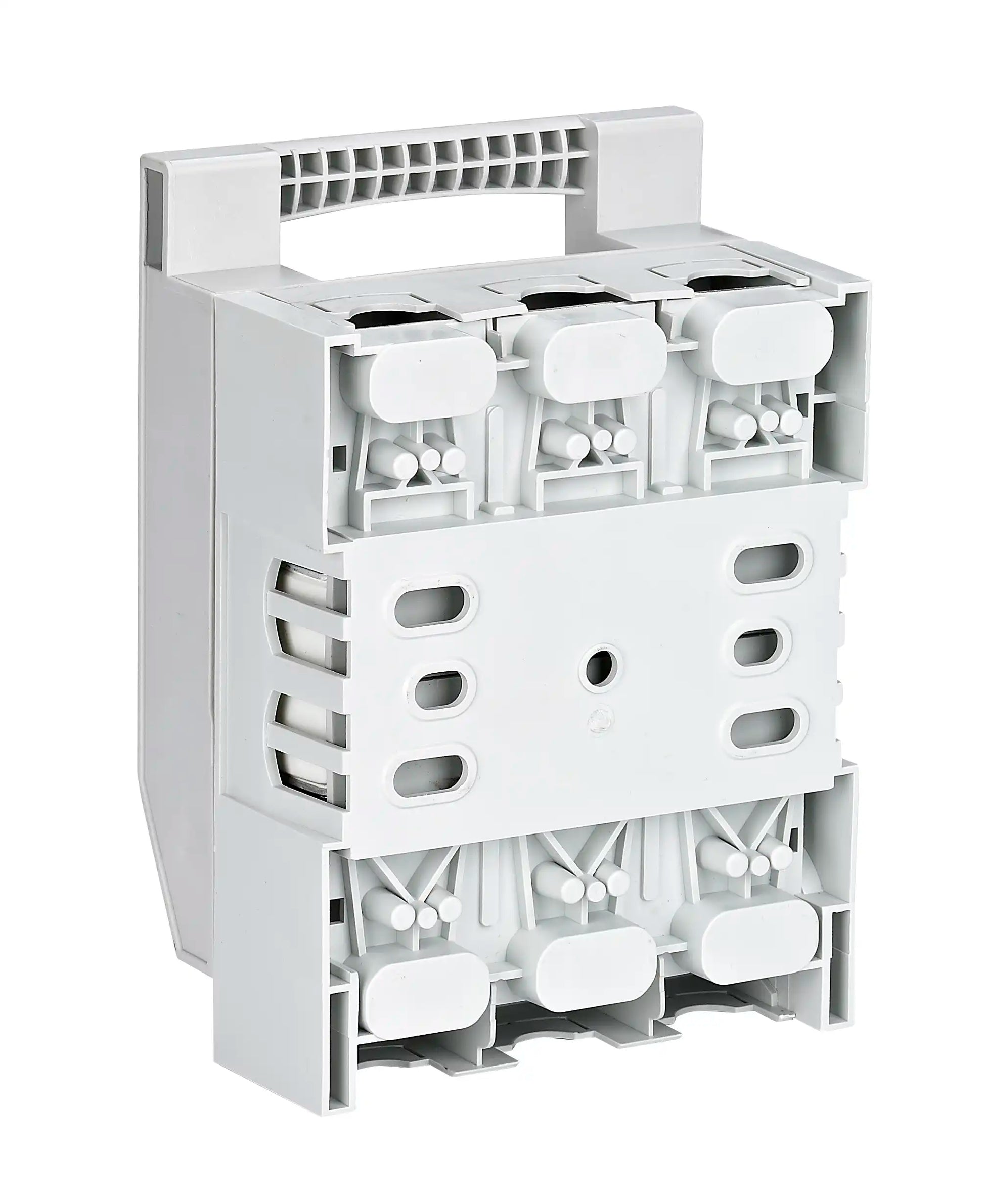 CHINT HRT 36 Fuses Base in Pakistan