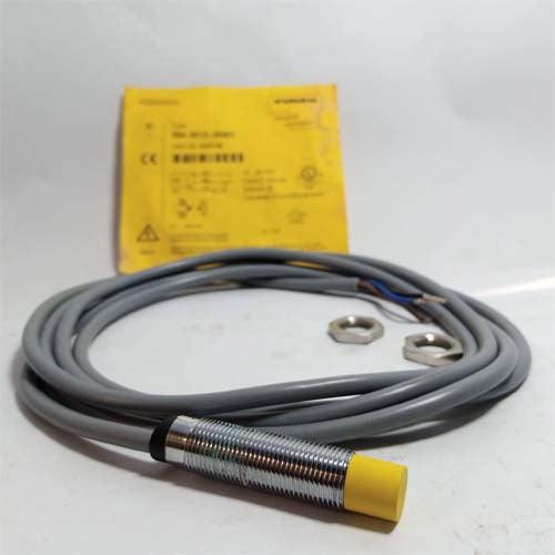 NI4-M12-AN6X Proximity Sensor 4mm Sensing Distance in Pakistan - industryparts.pk