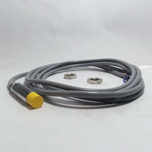 NI4-M12-AN6X Proximity Sensor 4mm Sensing Distance in Pakistan - industryparts.pk