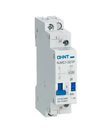 CHINT NJMC1 16A 230VAC Pulse Relay in Pakistan