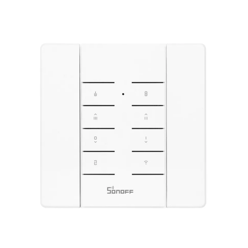 SONOFF RM433 Remote Controller + BASE in Palistan