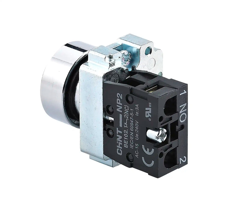 CHINT NP2 Series Push Button in Pakistan