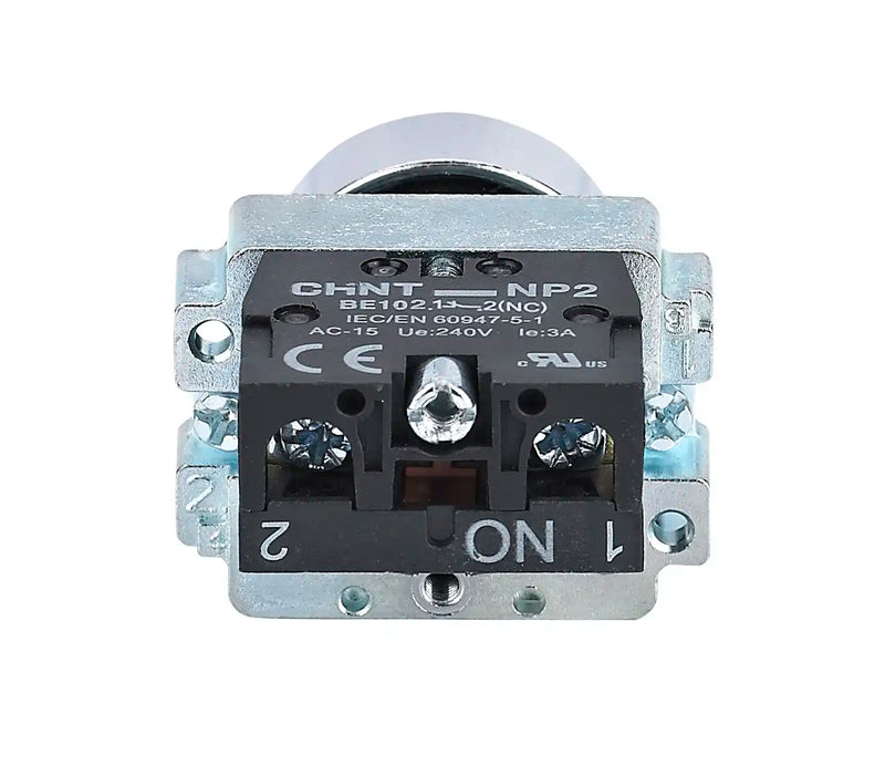 CHINT NP2 Series Push Button in Pakistan