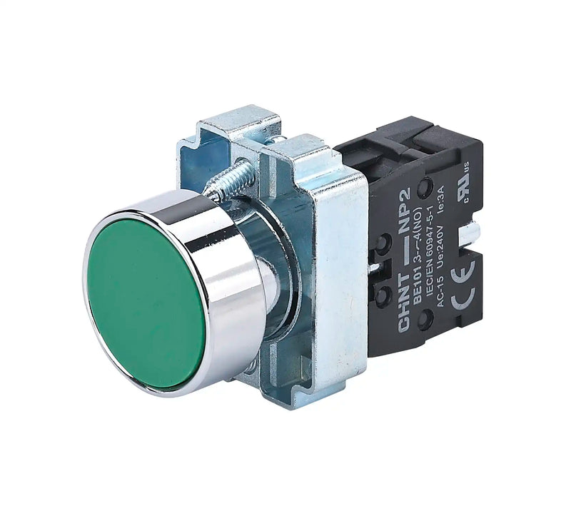 CHINT NP2 Series Push Button in Pakistan